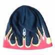 Ignite Rocketfire Beanie - Black