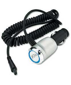 iGo iPhone in Car Charger