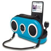 ihome 19LE Portable Water Resistant Stereo