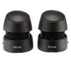 iHM79 Rechargeable Mini Speakers - black