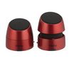iHM79 Rechargeable Mini Speakers - red