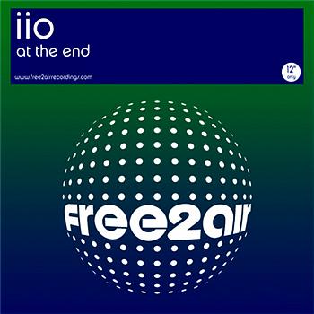 iio At The End