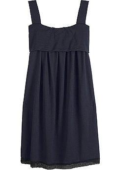 Iisli Babydoll dress