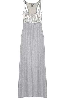 Iisli Casablanca maxi dress