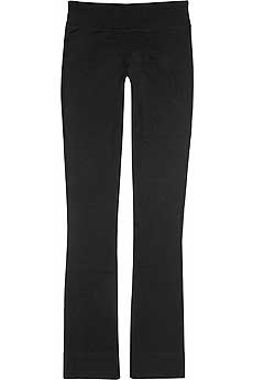 Iisli Merino wool pants