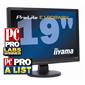 Iiyama 19`` E1908WSV-B1 Wide 5ms LCD TFT Black