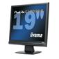 Iiyama 19 LCD 1280 X 1024 Black 2ms