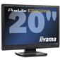 Iiyama 20`` E2002WS-B1 5ms DVI LCD TFT