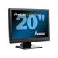 Iiyama 20`` E2003WS-B 2ms DVI LCD TFT