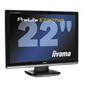 Iiyama 22`` E2207WS-B1 Wide 2ms DVI LCD TFT