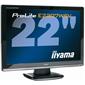 Iiyama 22`` E2207WSV-B1 5ms LCD TFT