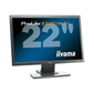 Iiyama 22`` Pro Lite E2201W-B2 2ms DVI LCD TFT