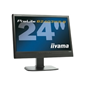 Iiyama 24`` Wide 2ms LCD TFT