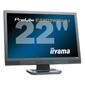 Iiyama E2202WSV-B 22`` Widescreen LCD Monitor