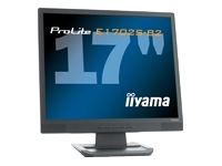 IIYAMA Pro Lite E1702S-B2 PC Monitor