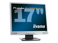 IIYAMA Pro Lite E1702S-S2 PC Monitor