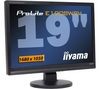 ProLite E1908WSV-B1 19 wide TFT Screen (5ms) + Screen attached paper rest + Standard Monitor Stand