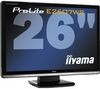 ProLite E2607WS-B1 26 wide TFT screen (2 ms) + Standard Monitor Stand