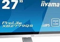 Iiyama ProLite XB2779QS 27 inch LED Backlit LCD