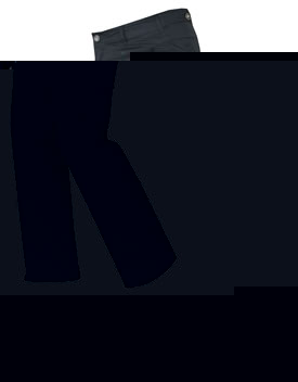 IJP Design Ian Poulter IJP Design Performance Trousers Jet