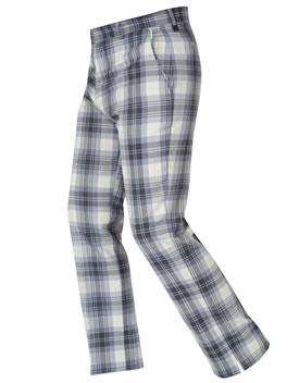 IJP Design Ian Poulter IJP Design Poulter Tartan Trousers
