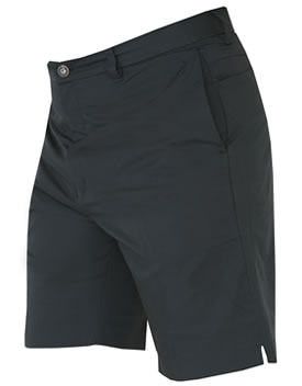 IJP Design Ian Poulter IJP Design Tech Shorts Jet Black