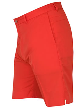 IJP Design Ian Poulter IJP Design Tech Shorts Lava