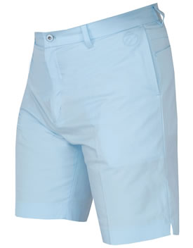 IJP Design Ian Poulter IJP Design Tech Shorts Powder Blue