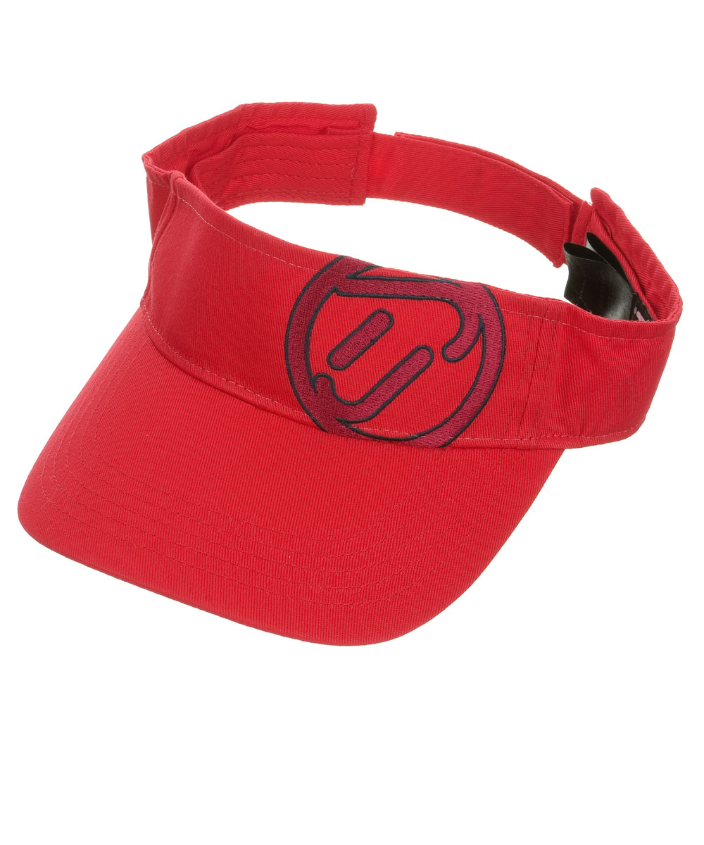IJP Design Poulter Halo 3 Visor Poppy