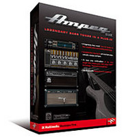 Ik Multimedia Ampeg SVX Bass Amp