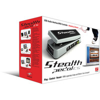 Ik Multimedia AmpliTube 3 Stealth Pedal Pedal