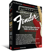 IK Multimedia AmpliTube Fender Software Amp and Effects Suite