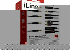 iLine Mobile Music Cable Kit