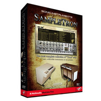 Ik Multimedia SampleTron