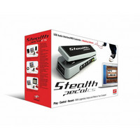 Stealth Pedal CS