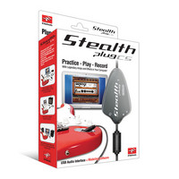 Stealth Plug CS Custom Shop USB