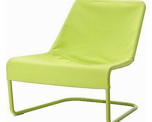  LOCKSTA - Easy chair, green
