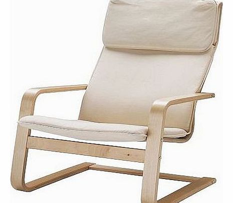  PELLO - Armchair, Holmby natural