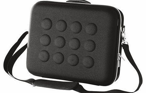 Ikea  UPPTACKA - Briefcase, dark grey