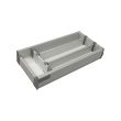 RATIONELL Divider For Drawer, Set Of 3