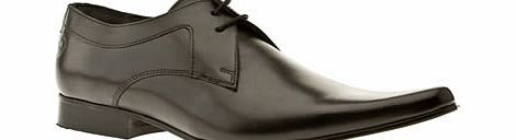 Ikon Black Stardust 2 Shoes