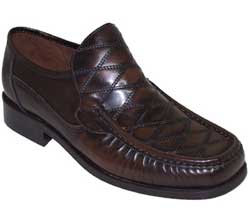 Ikon IKON ARROW STITCH LOAF