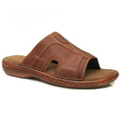 Male Rapid Leather Upper in Brown