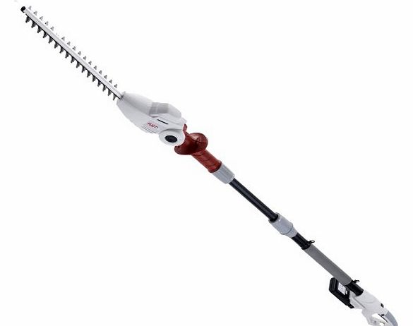 ATHS-2440 24V Lithium Ion Cordless Long Reach Hedge Trimmer