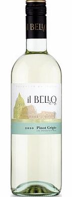 Il Bello Garganega/pinot Grigio