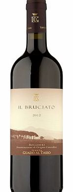 Il Bruciato Bolgheri