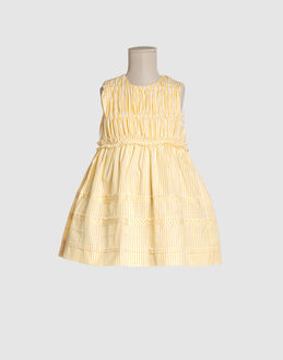 IL GUFO DRESSES Dresses GIRLS on YOOX.COM