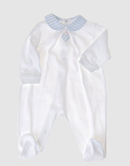 IL GUFO DRESSES Romper suits BOYS on YOOX.COM