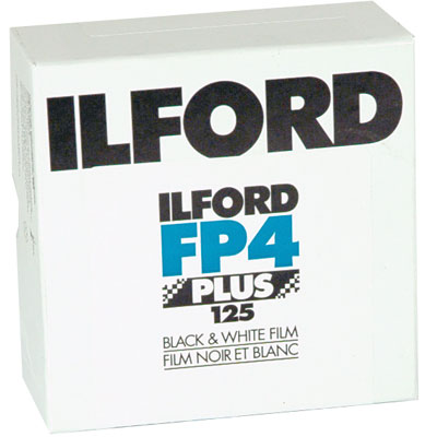 Ilford FP4 plus 35x17m 1649725