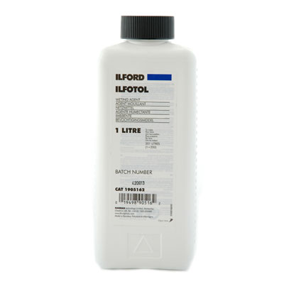 Ilford ILFOTOL WTG Agent 1L WLD
